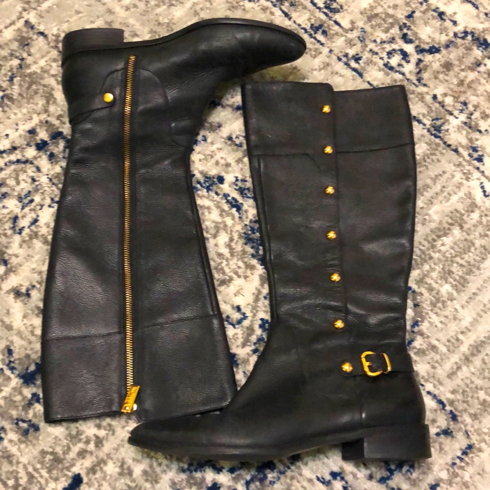 Michael Kors Carney riding boot